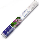 Aromatika Premium Lavender Incense Sticks