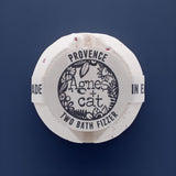 Agnes + Cat Bath Bomb - Provence