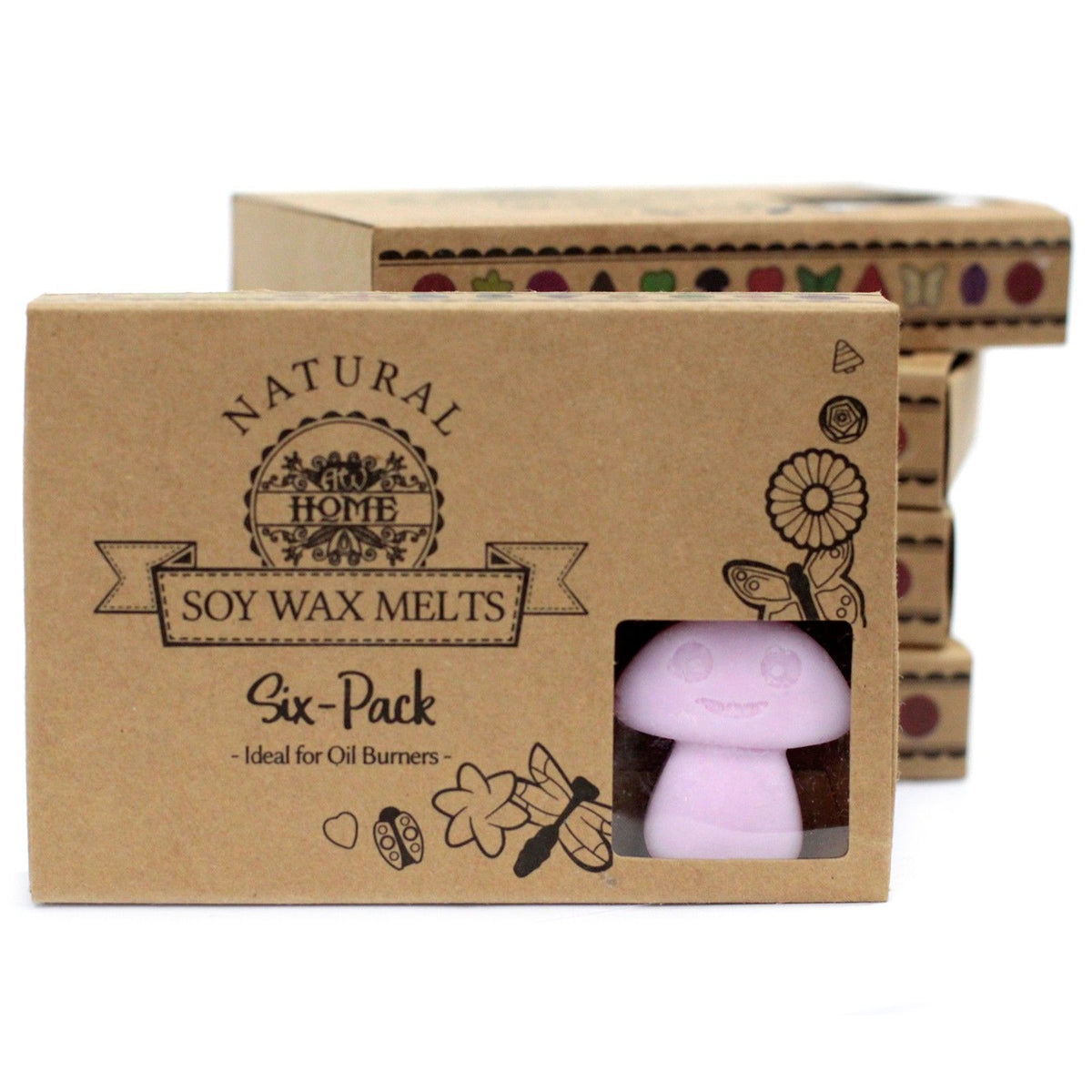 Ylang Ylang Soy Wax Melts