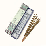 Indus Treasures Incense Sticks - Vetivert