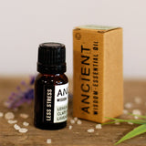 Less Stress Essential Oil Blend 10ml
