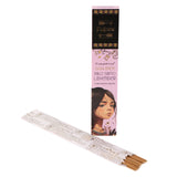 Golden Palo Santo & Lavender Incense Sticks