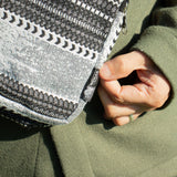 Nomad Sari Jacquard Crossbody Bag - Urban Caravan