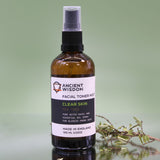 Witch Hazel with Tea Tree Facial Toner Mist