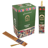 Tales of India Incense Sticks - Masala Chai