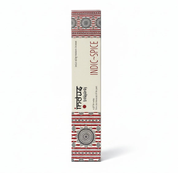 Indus Treasures Incense Sticks - Indic-Spice