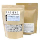 Relax Himalayan Bath Salt Blend 500g - Lavender