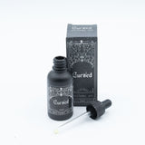 Ancient Witch Cursed perfume oil bottle and box