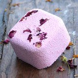 Steamy Shower Aromatherapy Shower Bomb Set - Patchouli, Jasmine & Ylang
