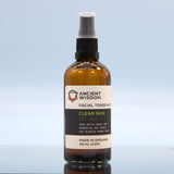 Witch Hazel with Tea Tree Facial Toner Mist