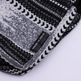 Nomad Sari Jacquard Crossbody Bag - Urban Caravan