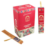 Tales of India Incense Sticks - Maharani Dream