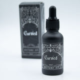 Ancient Witch Cursed perfume oil 30ml bottle
