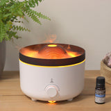Large Volcano Effect Aroma Diffuser