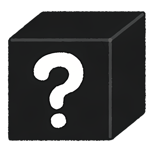 Monthly Goth Box