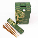 Banjara Botanical Incense Sticks - Bodhi Tree