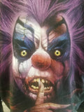 Clown Painted Jacket