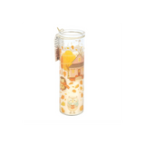 Cinnamon Woods Scented Tube Candle