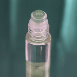 Hop Hare Crystal Essential Oil Roll On - The Magician, Green Aventurine