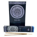 Banjara Tribal Smudge Incense Sticks - Nag Champa
