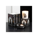 Black Cat Magick Black Fig Candle