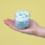 Marshmallow Whipped Cream Soap