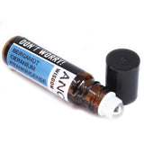 Don't Worry! Essential Oil Roll-On (Bergamot, Geranium, Frankincense)