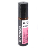 Get Physical! Essential Oil Roll-On (Patchouli, Jasmine, Ylang Ylang)