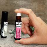 Get Physical! Essential Oil Roll-On (Patchouli, Jasmine, Ylang Ylang)