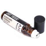 Just Focus! Essential Oil Roll-On (Rosemary, Cypress, Lemon)