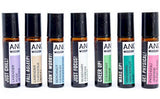 travel size essential oils 