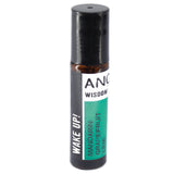 Wake Up! Essential Oil Roll-On (Mandarin, Grapefruit, Lime)