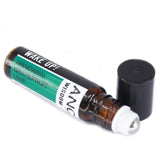 Wake Up! Essential Oil Roll-On (Mandarin, Grapefruit, Lime)