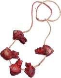 Hanging Eyeballs Halloween Decoration