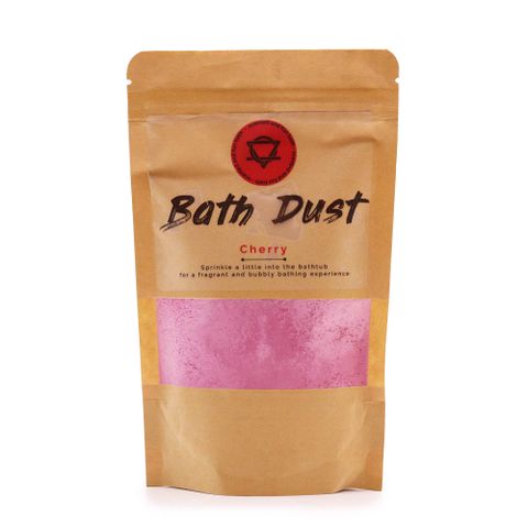 Cherry Bubble Dust