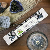 Lavender Natural Namaste Masala Incense Sticks