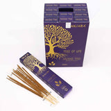 Banjara Botanical Incense Sticks - Baobab Tree