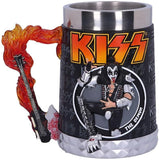 KISS The Demon Flame Tankard