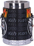 KISS The Demon Flame Tankard
