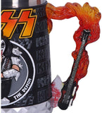 KISS The Demon Flame Tankard