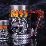 KISS The Demon Flame Tankard