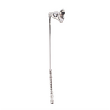 Brass Candle Snuffer