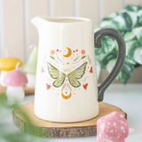Fairy Wing Flower Jug