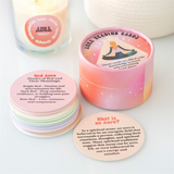 Aura Reading Cards Set