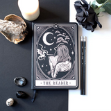 The Reader A5 Notebook