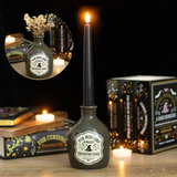 Mischief and Magic Potion Bottle Vase & Candle Holder