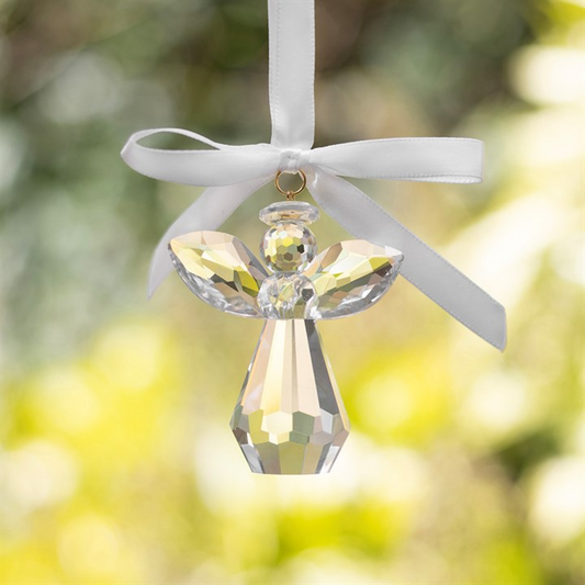 Remember an Angel Suncatcher