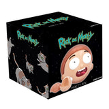 Rick & Morty Storage Box