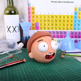 Rick & Morty Storage Box