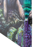 Fairy Stories Light Up Canvas Picture by Lisa Parker